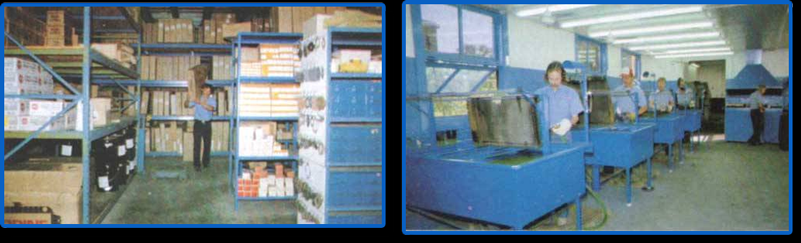 Robbins Radiator Works - Radiator & Heat Exchanger Repair In Daytona Beach, FL